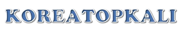KOREATOPKALI